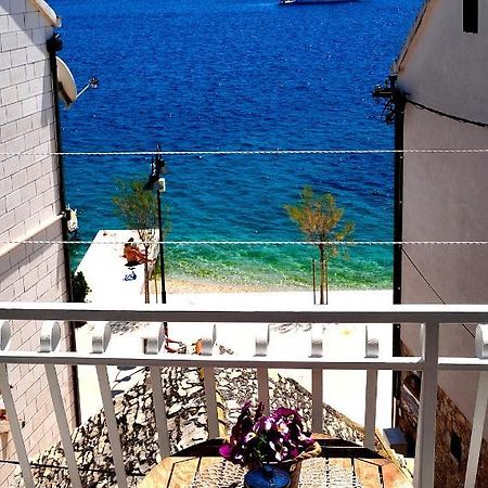 Apartman Staro Selo Примоштен Экстерьер фото