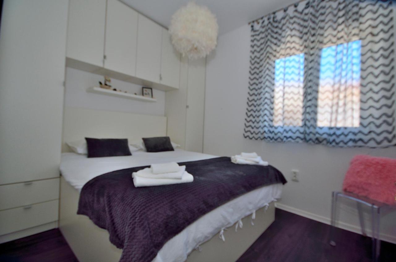 Apartman Staro Selo Примоштен Экстерьер фото