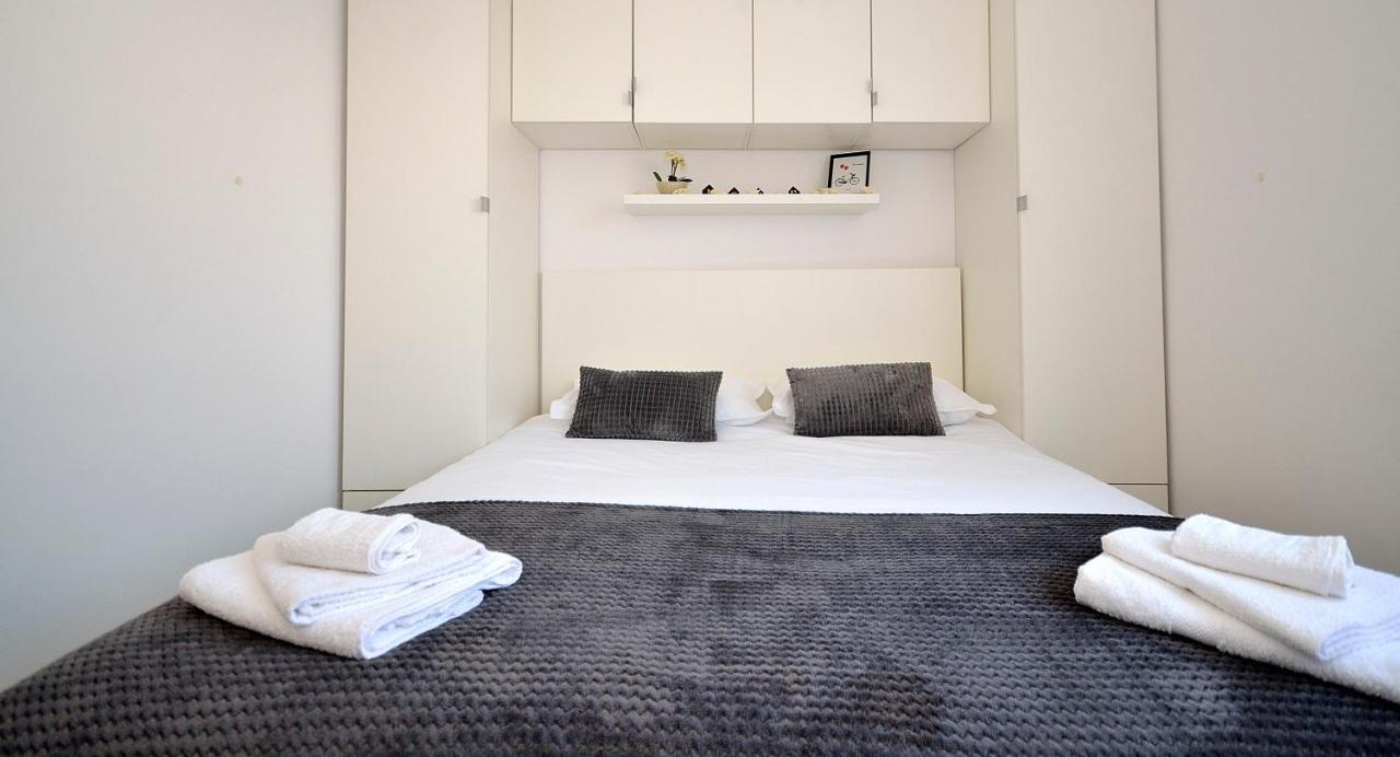Apartman Staro Selo Примоштен Экстерьер фото