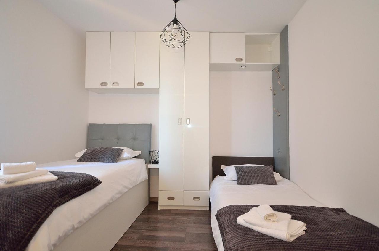 Apartman Staro Selo Примоштен Экстерьер фото